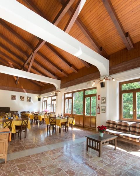 Foresteria Valdese Hotel Torre Pellice Exterior foto
